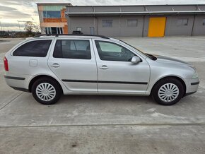 Predám Škoda Octavia 2 1.9 TDI 77kw r.v.2006 - 3