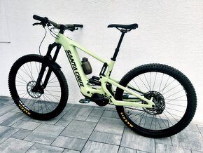 Elektrobicykel Santa Cruz Heckler 720Wh Shimano - 3