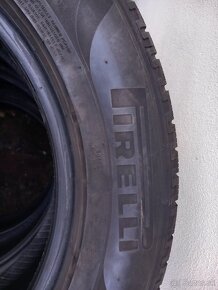 Zimne pneumatiky Pirelli 215/65/r17 - 3