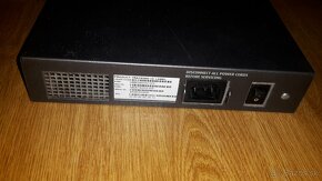 Nokia IP290 6-Port Security Firewall VPN - 3