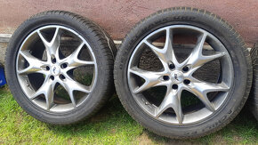 5x120 R20 BMW X5 X6 - 3