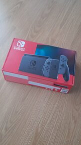 Nintendo Switch - 3