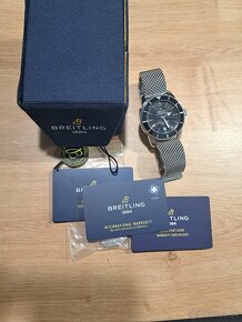 Breitling Superocean Heritage B20 Automatic 46 - 3