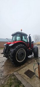 Massey Ferguson 7726 S Dyna 6 - 3