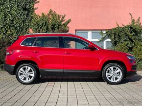 Kodiaq Facelift 2.0 TDI 147kW DSG 4x4 SPORTLINE°ODPOČET DPH° - 3