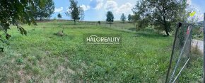 HALO reality - Predaj, pozemok pre rodinný dom   1158 m2 Hri - 3