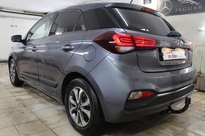 Hyundai i20 1.2i Cool - 3