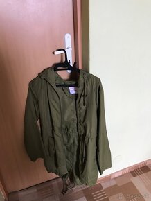 Damska parka - 3