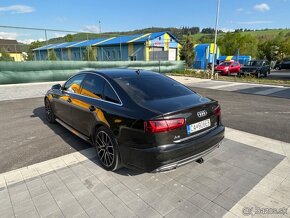 Audi A6 2.0 TDi ultra S tronic - 3