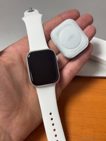 Apple Watch 9 45mm GPS LTE Cellular - nové, rok záruka - 3