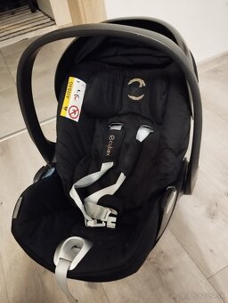 Vajíčko Cybex - 3