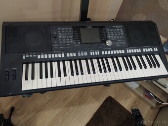 Yamaha s950 - 3