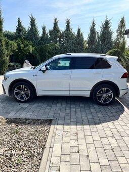 Volkswagen Tiguan 2.0 TDI 4MOTION 2017 - 3