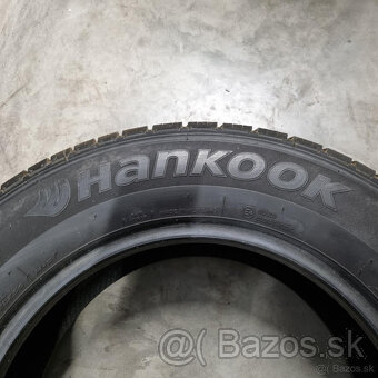 Dodávkové letné pneu 215/65 R16C HANKOOK DOT1818 - 3