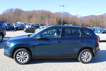 Škoda Karoq 1,0 TSi 85 kW, MOŽNÝ ODPOČET DPH - 3