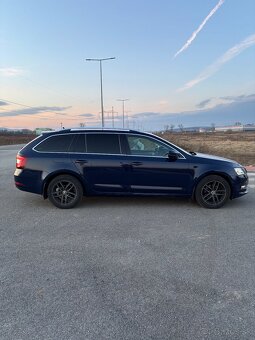 Predám Škoda Octavia 3, 2.0tdi 2018 - 3