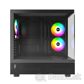 Herný pc 8jadro AMD Ryzen 7 5700X 3,40ghz/NVME/RTX3070 8GB - 3