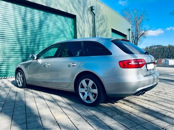 AUDI A4 - 3