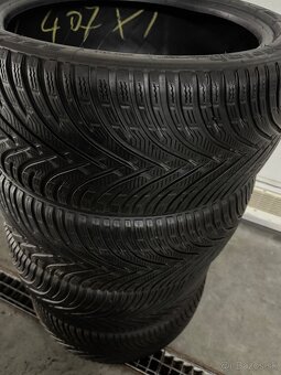 225/40 R18 zimné pneumatiky 92V BF Goodrich - 3