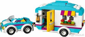 LEGO Friends 41034 Letný karavan - 3