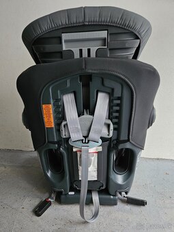 Britax römer - EVOLVA 1-2-3 SL SICT - 3