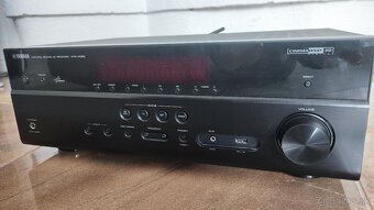 Yamaha HTR 4068 - 3