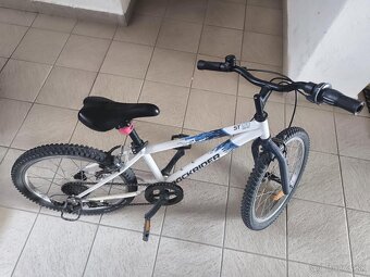 Detsky bicykel velkost 20 - 3