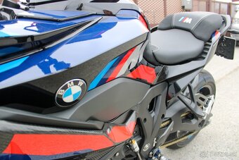 BMW M 1000 XR, quickshifter,M-Packet, 1721km,2024,148kw - 3