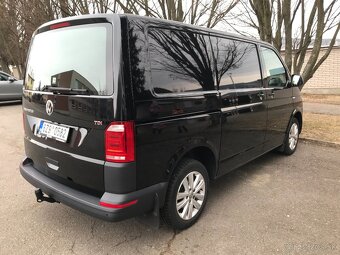 Volkswagen Transporter T6, 2.0 TDI, 2017, 147000km DSG - 3