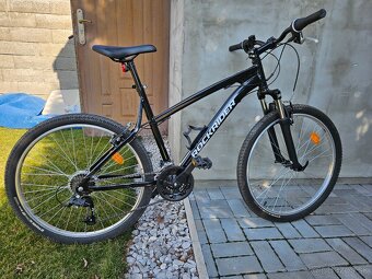 Rockrider Mtb st50 - 3