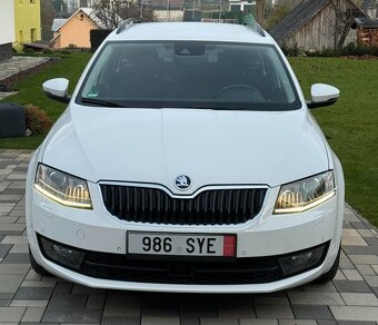 Octavia 3 2.0 tdi dsg - 3