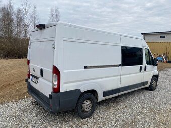 Fiat Ducato 3.0 - 3