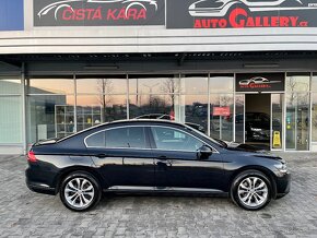 Volkswagen Passat 1.5 TSi Business 110 kW - 3