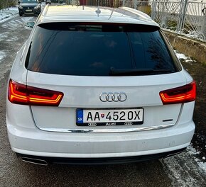 AUDI A6 AVANT 3L DIESEL 160KW - 3