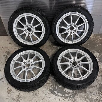 R17 5x112 MERCEDES ORIGINAL - 3