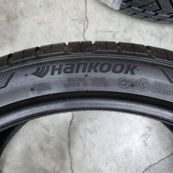 Letné pneumatiky 315/30 R22 HANKOOK DOT4622 - 3