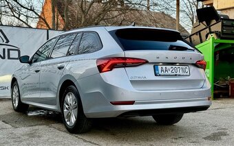 ✴️ ŠKODA OCTAVIA COMBI 2.0 TDI 85KW DSG 2022•VIRTUAL•DPH - 3