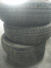 195/65r15 letne - 3