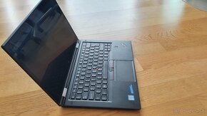 Lenovo ThinkPad X1 Yoga Gen1 - 3