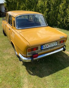 skoda 110l - 3