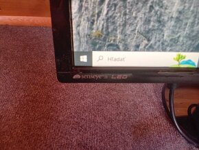 Predám 22" LCD monitor Benq, - 3