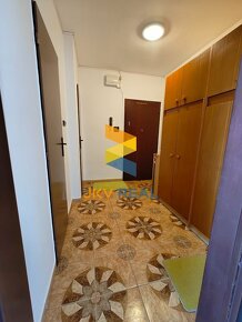 Slnečný 1 izbový byt v Topoľčanoch - 3