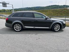 Audi A6 C6 Allroad 3.0Tdi Quattro - 3