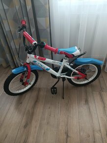 Detsky bicykel 16 - 3