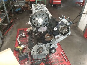 MOTOR 2.0 TDI CR 103 KW CFF CFH CFG - 3