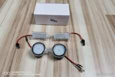 FORD LED MODULY SET MONDEO , S- MAX, EDGE, RANGER - 3