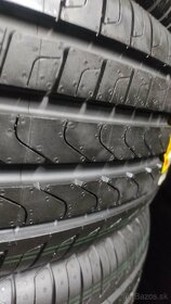 Pirelli 235/65r17 letné - 3