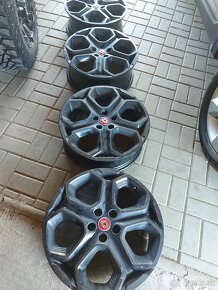 ALU R19 5x114.3 - 3