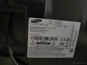 Samsung tv - 3