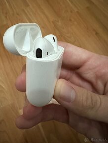 Apple Airpods 1. generation - 3